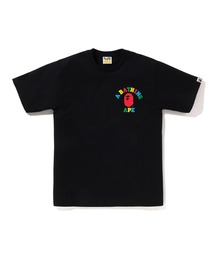 A BATHING APE｜アベイシングエイプのTシャツ/カットソー（バック