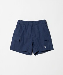 green label relaxing（グリーンレーベルリラクシング）の「カーゴ ショート パンツ / キッズ 100cm-160cm（カーゴパンツ）」