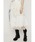 SLY�i�X���C�j�́uREMAKE COTTON LACE SK �����C�N�R�b�g�����[�X�X�J�[�g �t�� �ĕ��i�X�J�[�g�j�v�b�z���C�g�n���̑�2