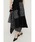 SLY�i�X���C�j�́uREMAKE COTTON LACE SK �����C�N�R�b�g�����[�X�X�J�[�g �t�� �ĕ��i�X�J�[�g�j�v�b�u���b�N�n���̑�2