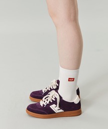 EPT（イーピーティー）の「Santos (Purple Off White)（スニーカー）」