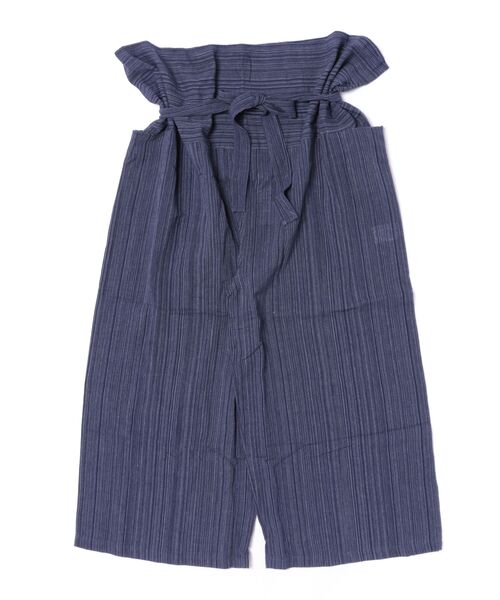 チャイハネ(チャイハネ)の「【チャイハネ】サバーイMEN'Sパンツ タイパンツ(その他パンツ・メンズ・パープル/ベージュ/レッド/グリーン/ブラック/ブルー・FREE)」の4枚目の写真
