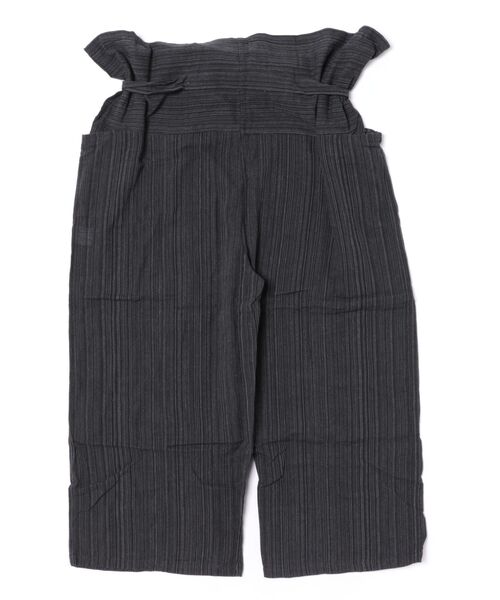 チャイハネ(チャイハネ)の「【チャイハネ】サバーイMEN'Sパンツ タイパンツ(その他パンツ・メンズ・パープル/ベージュ/レッド/グリーン/ブラック/ブルー・FREE)」の21枚目の写真