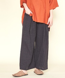 【チャイハネ】サバーイMEN'Sパンツ タイパンツ