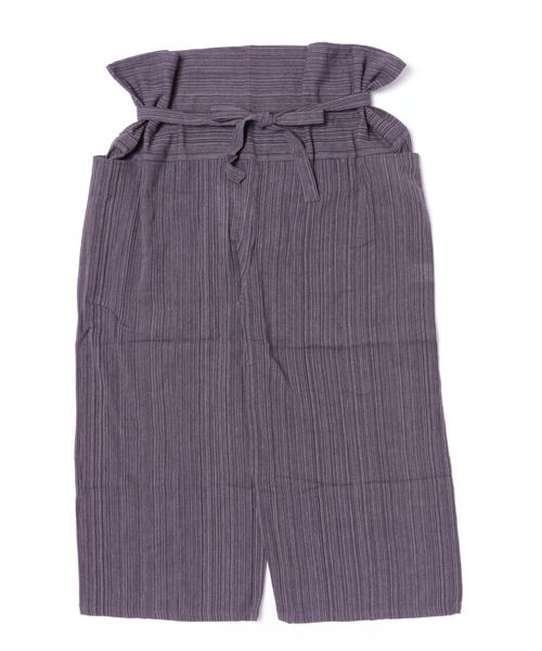 チャイハネ(チャイハネ)の「【チャイハネ】サバーイMEN'Sパンツ タイパンツ(その他パンツ・メンズ・パープル/ベージュ/レッド/グリーン/ブラック/ブルー・FREE)」の19枚目の写真