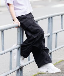 algy | 【接触冷感】シャカパン(その他パンツ)