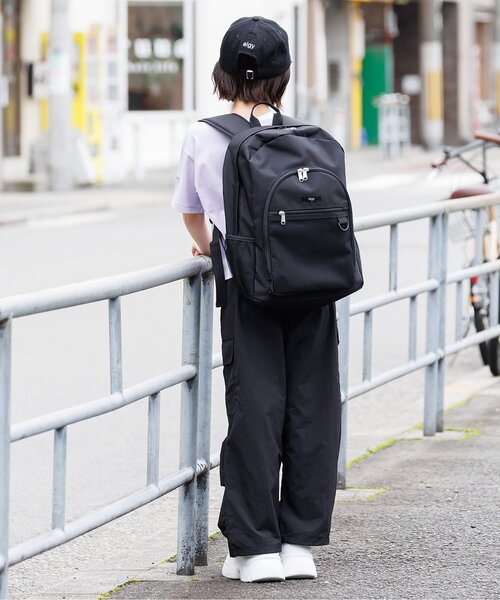 algy(アルジー)の「【接触冷感】シャカパン(その他パンツ・キッズ・サックスブルー/カーキ/ブラック・160/150/140/130)」の9枚目の写真