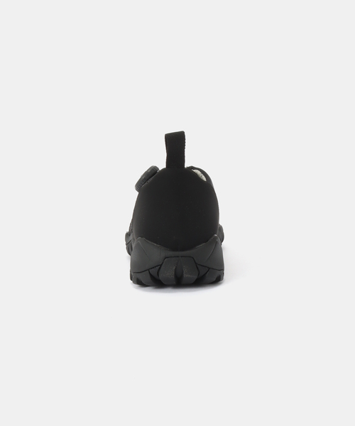 OUTDOOR PRODUCTS（アウトドアプロダクツ）の「PLAYGROUND FRESH（その他シューズ・レディース・ブラック・38/39/40）」の3枚目の写真