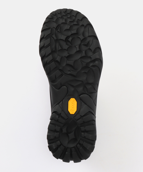 OUTDOOR PRODUCTS（アウトドアプロダクツ）の「PLAYGROUND FRESH（その他シューズ・レディース・ブラック・38/39/40）」の7枚目の写真