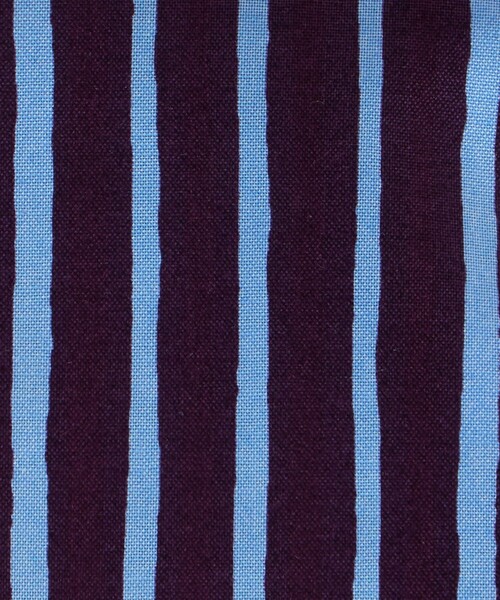 marimekko（マリメッコ）の「＜marimekko＞PICCOLO トートバッグ（トートバッグ・レディース・ネイビー/オレンジ・FREE）」の12枚目の写真