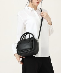 style code（スタイルコード）の「ZOZO限定【STYLE CODE/スタイルコード】2WAYミニボストンバッグ（ボストンバッグ）」