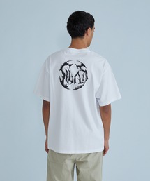 THORNY S/S TEE