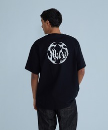 THORNY S/S TEE