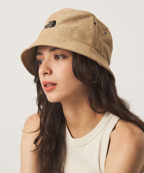 セール】＜THE NORTH FACE＞ハイク サンシャイン ハット（ハット