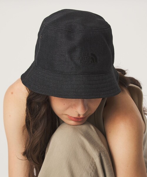 セール】＜THE NORTH FACE＞ハイク サンシャイン ハット（ハット