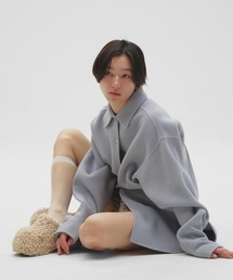 Mohair Short Pants（その他パンツ）｜TODAYFUL（トゥデイフル）の