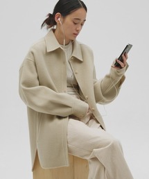 TODAYFUL(�g�D�f�C�t��)��Wool Shirts Jacket(�e�[���[�h�W���P�b�g)