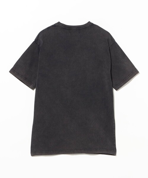 International Gallery BEAMS(インターナショナルギャラリービームス)の「【別注】U/MUSIC × IG / JAMIROQUAI グラフィック Tシャツ(Tシャツ/カットソー・メンズ・ブラック・X-LARGE/MEDIUM/SMALL/LARGE)」の3枚目の写真