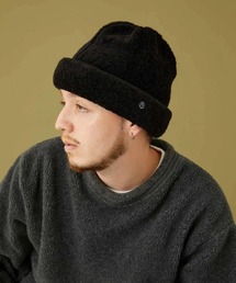 CPH | CPH/シーピーエイチ/Cuff knit cap/Toypu(キャップ)