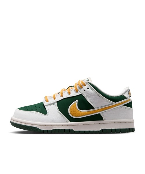 ナイキ ダンク LOW LV8 ジュニアシューズ / Nike Dunk Low LV8 Big