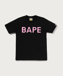 A BATHING APE｜アベイシングエイプ（レディース）のTシャツ