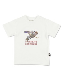 WIND AND SEA｜ウィンダンシー（キッズ）のトップス（ホワイト/白色系