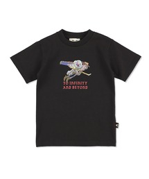 WIND AND SEA｜ウィンダンシー（キッズ）のTシャツ/カットソー