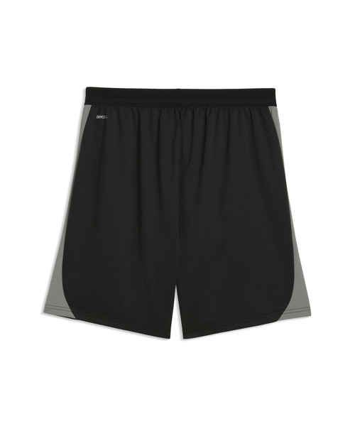 PUMA(プーマ)の「PUMA プーマ メンズ 2026-27 マンチェスターシティ FC トレーニング ショーツ W(その他パンツ・メンズ・ブルー系/ブラック×ピンク・MEDIUM/SMALL/LARGE/X-LARGE)」の6枚目の写真