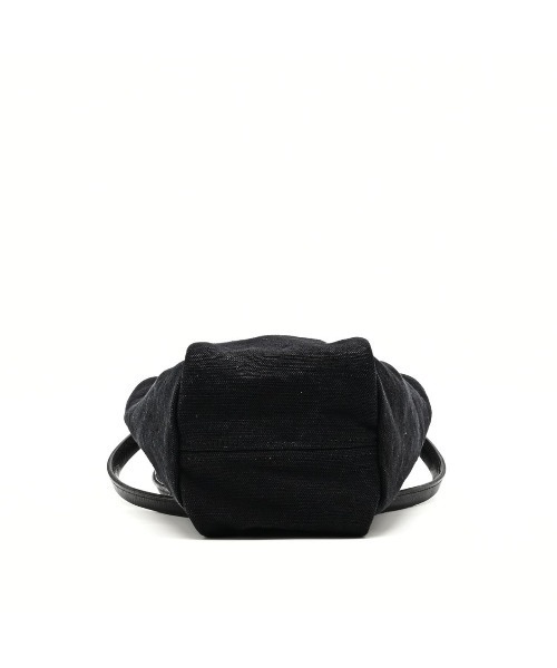 CLEDRAN(クレドラン)の「【すっきりコンパクトサイズ&充実の内ポケット】CL4012 HASA TWO SIDES TOTE S(トートバッグ・レディース・ベージュ/ブラウン/ブラック・FREE)」の7枚目の写真