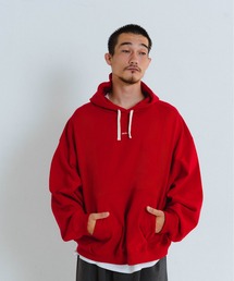 BOLD Wide Hoodie / BOLDMANワイドフーディー