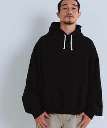 THE BOLDMAN（ザ ボールドマン）の「BOLD Wide Hoodie / BOLDMANワイドフーディー（パーカー）」