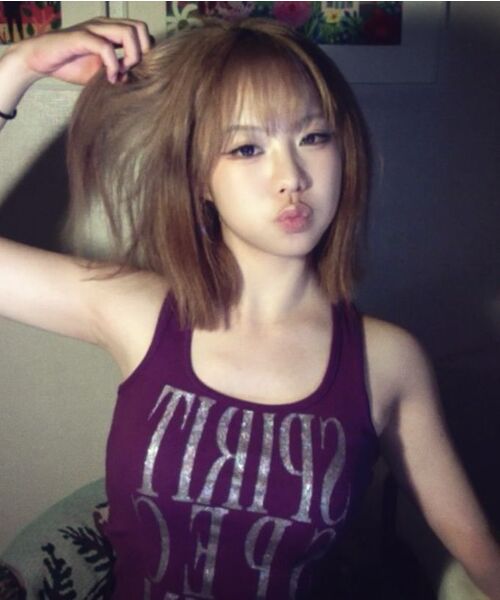 LARTIGENT(ラーティゼン)の「L25 SPECTRUM SLEEVELESS(WHITE)(Tシャツ/カットソー・レディース・その他・FREE)」の8枚目の写真