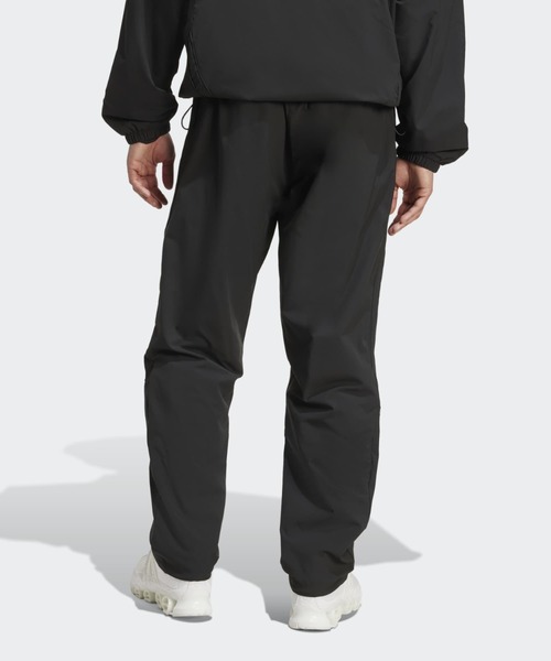 adidas（アディダス）の「チームガイスト アディカラー トラックパンツ / アディダスオリジナルス adidas Originals（スウェットパンツ・メンズ・ブラック系その他・XX-LARGE/SMALL/X-LARGE/X-SMALL/3XL/LARGE/MEDIUM）」の2枚目の写真