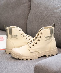 PALLADIUM（パラディウム）の「PAMPA MICHIGAN ハイカットスニーカー（ブーツ）」