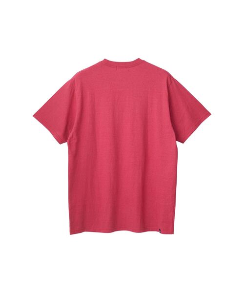 HYSTERIC GLAMOUR（ヒステリックグラマー）の「ANTI WAR HELL Tシャツ（Tシャツ/カットソー・メンズ・ホワイト/ブラック/ピンク・X-LARGE/LARGE/MEDIUM/SMALL）」の5枚目の写真