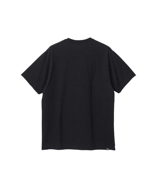 HYSTERIC GLAMOUR（ヒステリックグラマー）の「ANTI WAR HELL Tシャツ（Tシャツ/カットソー・メンズ・ホワイト/ブラック/ピンク・X-LARGE/LARGE/MEDIUM/SMALL）」の6枚目の写真
