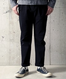 DEVILOCK（デビロック）の「DEVILOCK STRETCH TAPERED PANTS（その他パンツ）」