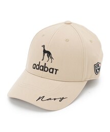 adabat | 【ADABAT NAVY】TOUR CAP(キャップ)