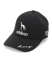 adabat | 【ADABAT NAVY】TOUR CAP(キャップ)