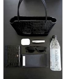 celon（セロン）の「leather thin strap bag（ハンドバッグ）」