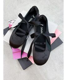 EVRIS | 【PUMA】SPEEDCAT BALLET ETOILE WNS(その他シューズ)