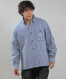 【ムラサキスポーツ限定】QUIKSILVER/クイックシルバー 長袖シャツ QSH264607M