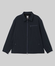 Columbia | COLUMBIA BLACK LABEL/ トラッパーヘイツブルゾン /コロンビアブラックレーベル(ブルゾン)