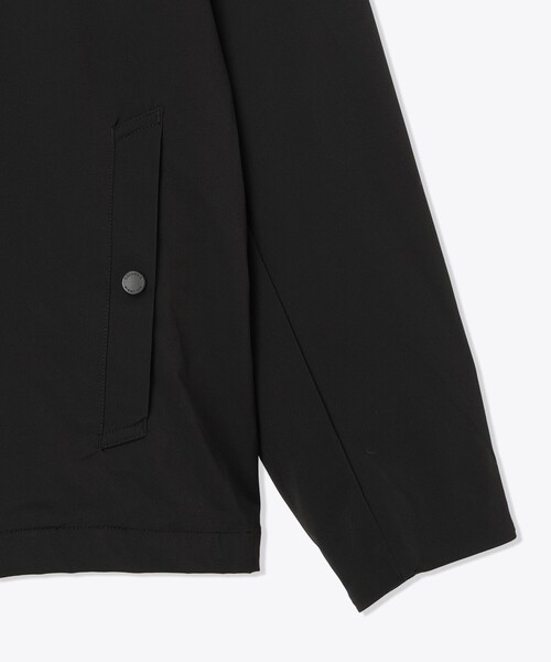 Columbia(コロンビア)の「COLUMBIA BLACK LABEL/ トラッパーヘイツブルゾン /コロンビアブラックレーベル(ブルゾン・メンズ・グリーン/ブラック/ネイビー・XL/L/M/S)」の6枚目の写真