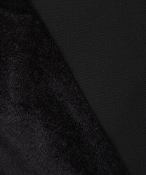 Columbia(コロンビア)の「COLUMBIA BLACK LABEL/ トラッパーヘイツブルゾン /コロンビアブラックレーベル(ブルゾン・メンズ・グリーン/ブラック/ネイビー・XL/L/M/S)」の8枚目の写真