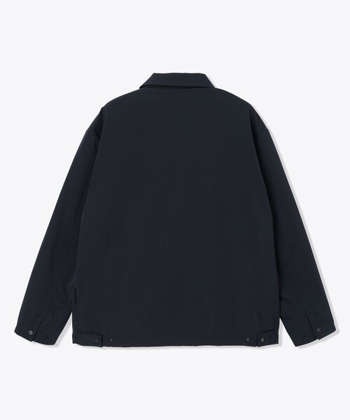 Columbia(コロンビア)の「COLUMBIA BLACK LABEL/ トラッパーヘイツブルゾン /コロンビアブラックレーベル(ブルゾン・メンズ・グリーン/ブラック/ネイビー・XL/L/M/S)」の14枚目の写真