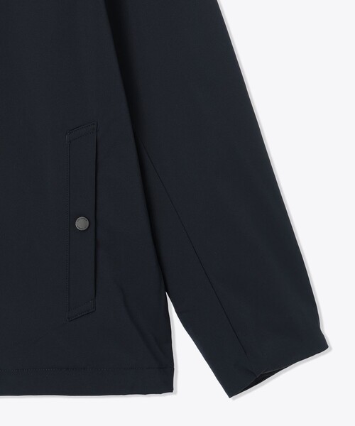 Columbia(コロンビア)の「COLUMBIA BLACK LABEL/ トラッパーヘイツブルゾン /コロンビアブラックレーベル(ブルゾン・メンズ・グリーン/ブラック/ネイビー・XL/L/M/S)」の16枚目の写真