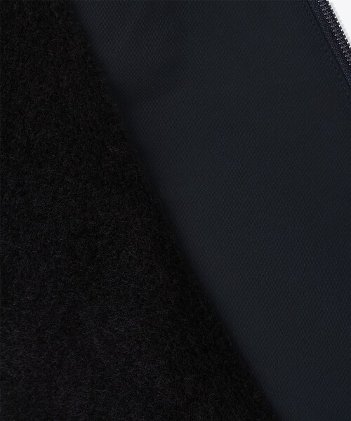 Columbia(コロンビア)の「COLUMBIA BLACK LABEL/ トラッパーヘイツブルゾン /コロンビアブラックレーベル(ブルゾン・メンズ・グリーン/ブラック/ネイビー・XL/L/M/S)」の18枚目の写真