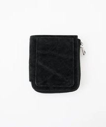 ITTI（イッチ）の「ITTI/イッチ/CRISTY VERY COMPACT WLT.５/ELEPHANT（財布）」