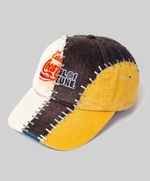 KOZABURO（コウザブロウ）の「【KOZABURO】PRM Cap Multi Line（キャップ）」